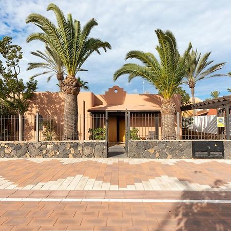 コラレホ Casa Garciaヴィラ エクステリア 写真
