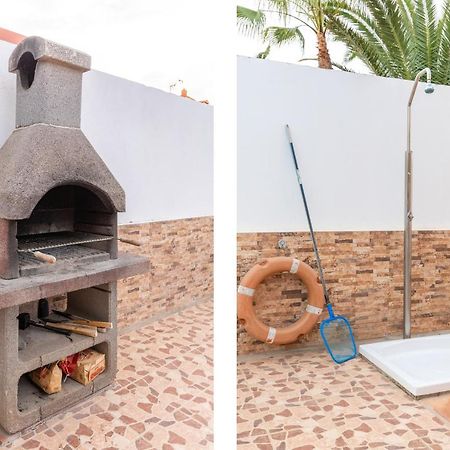 コラレホ Casa Garciaヴィラ エクステリア 写真