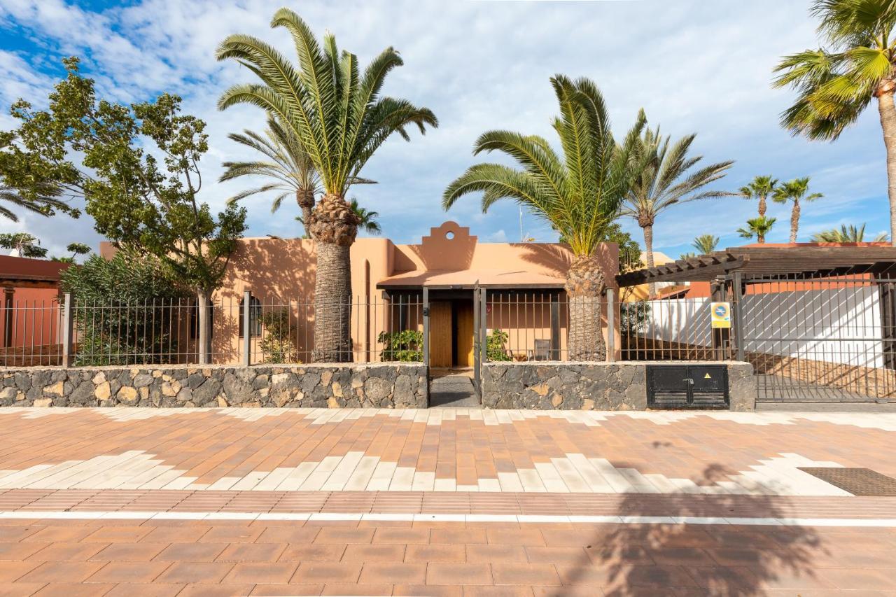コラレホ Casa Garciaヴィラ エクステリア 写真