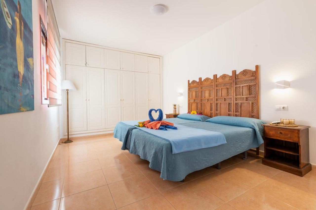 コラレホ Casa Garciaヴィラ エクステリア 写真