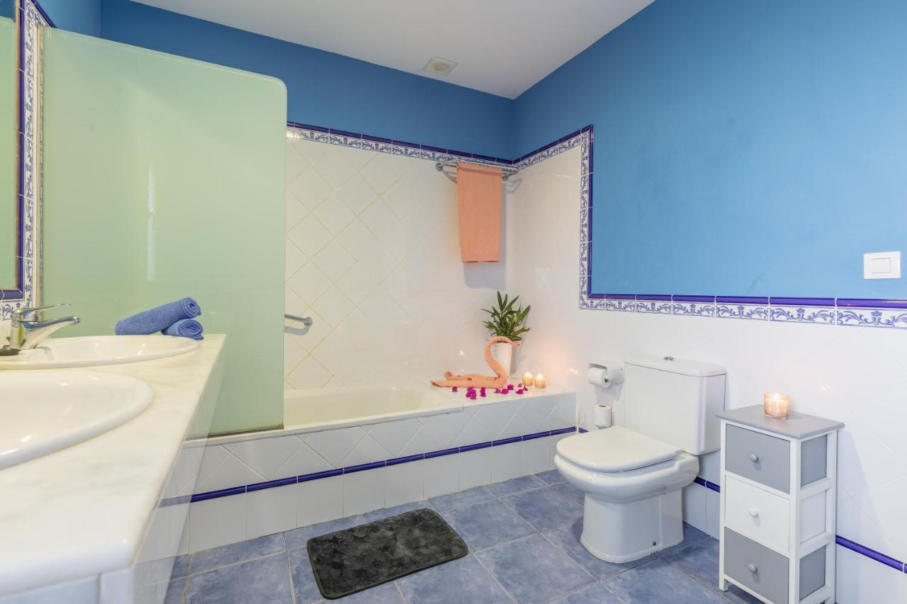 コラレホ Casa Garciaヴィラ エクステリア 写真