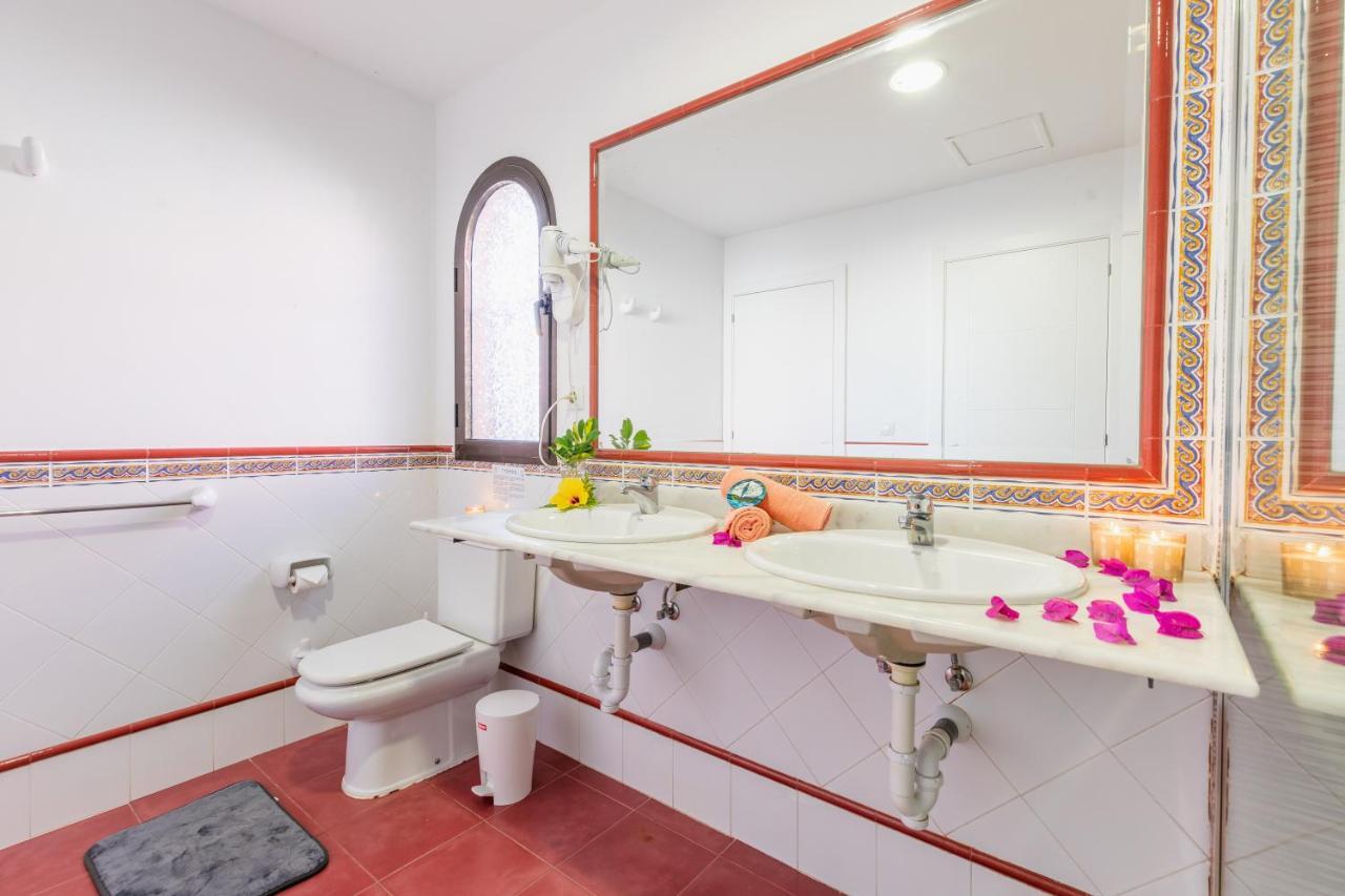 コラレホ Casa Garciaヴィラ エクステリア 写真