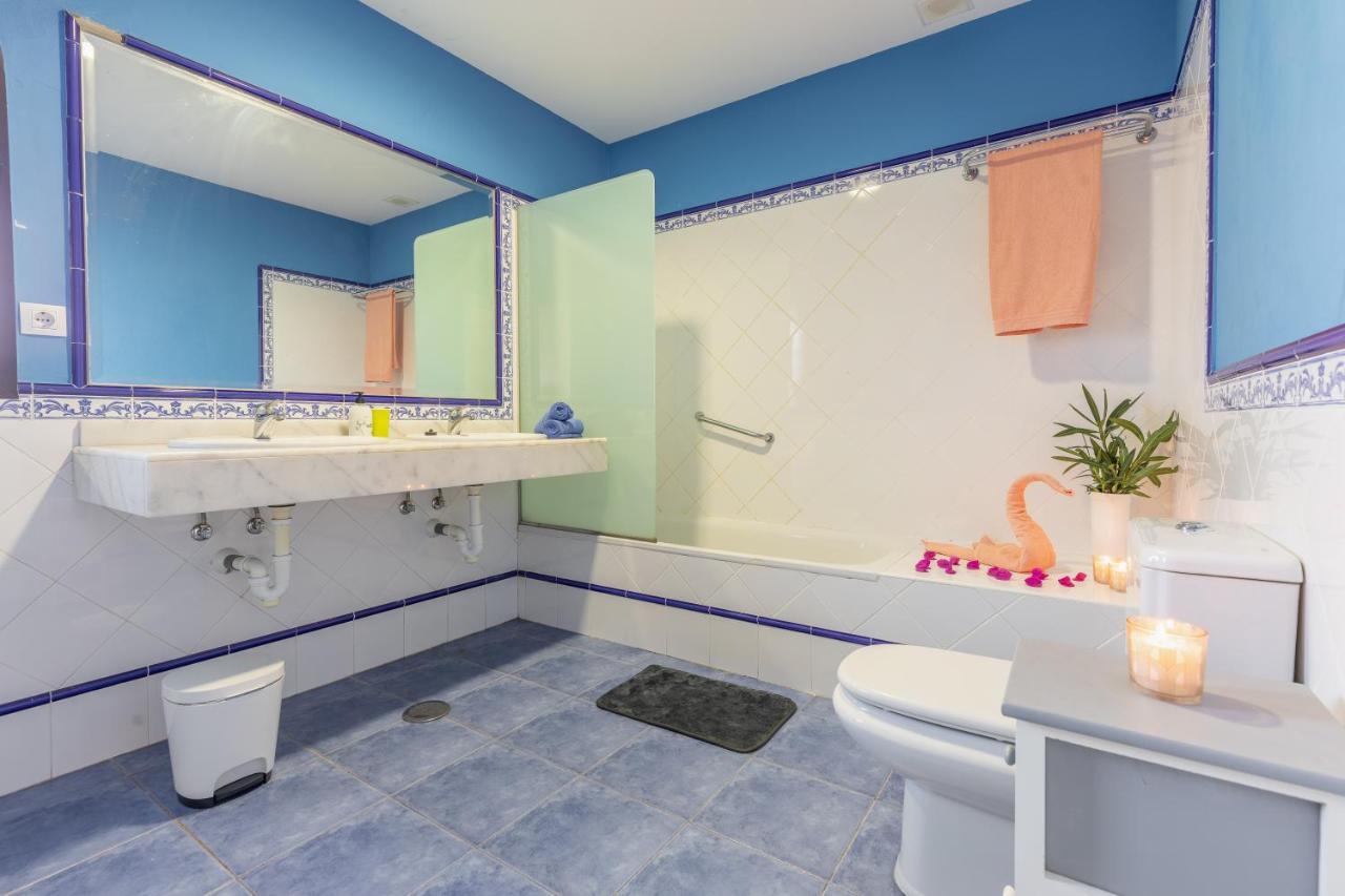 コラレホ Casa Garciaヴィラ エクステリア 写真