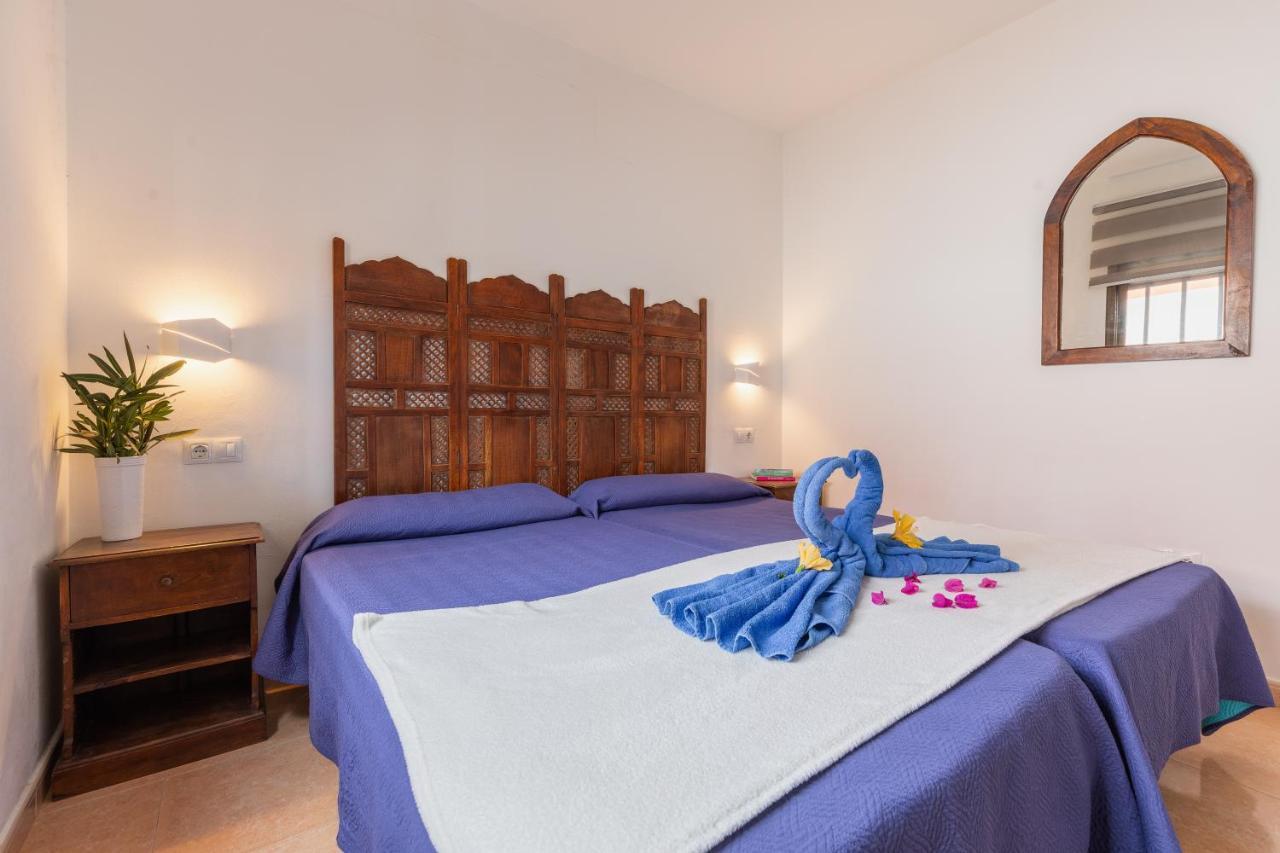 コラレホ Casa Garciaヴィラ エクステリア 写真