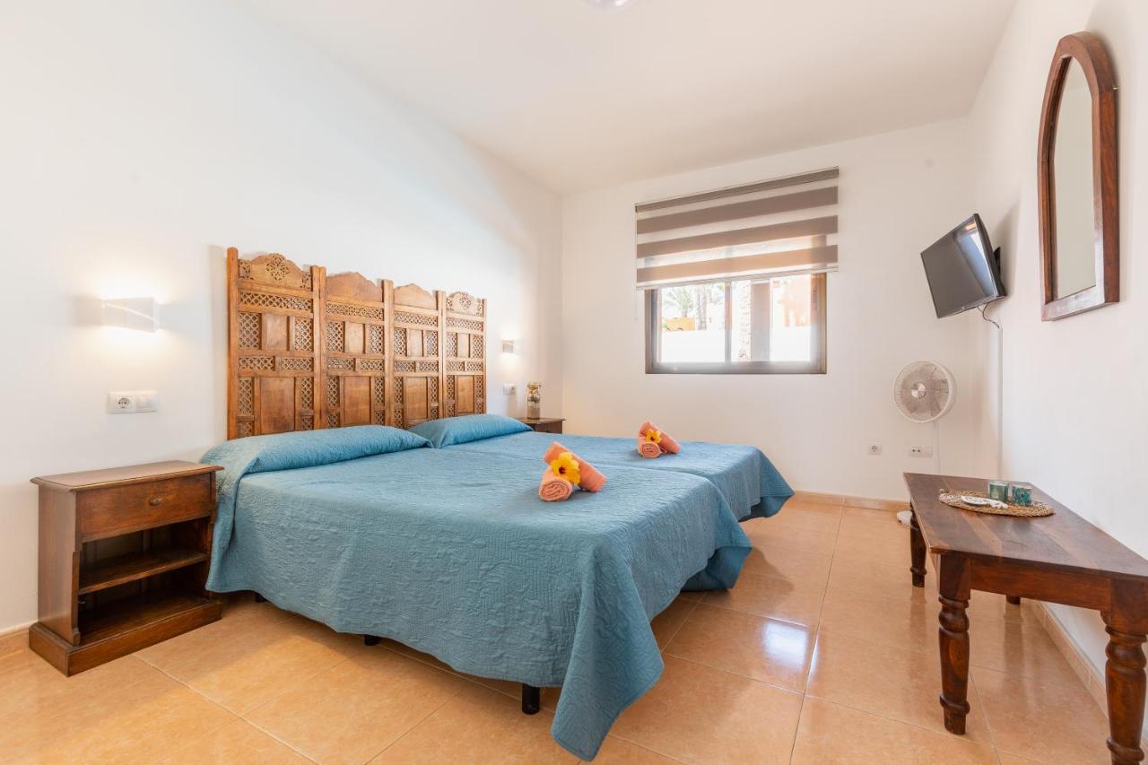コラレホ Casa Garciaヴィラ エクステリア 写真