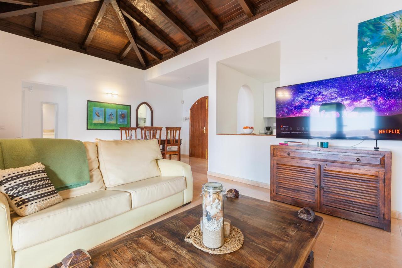 コラレホ Casa Garciaヴィラ エクステリア 写真