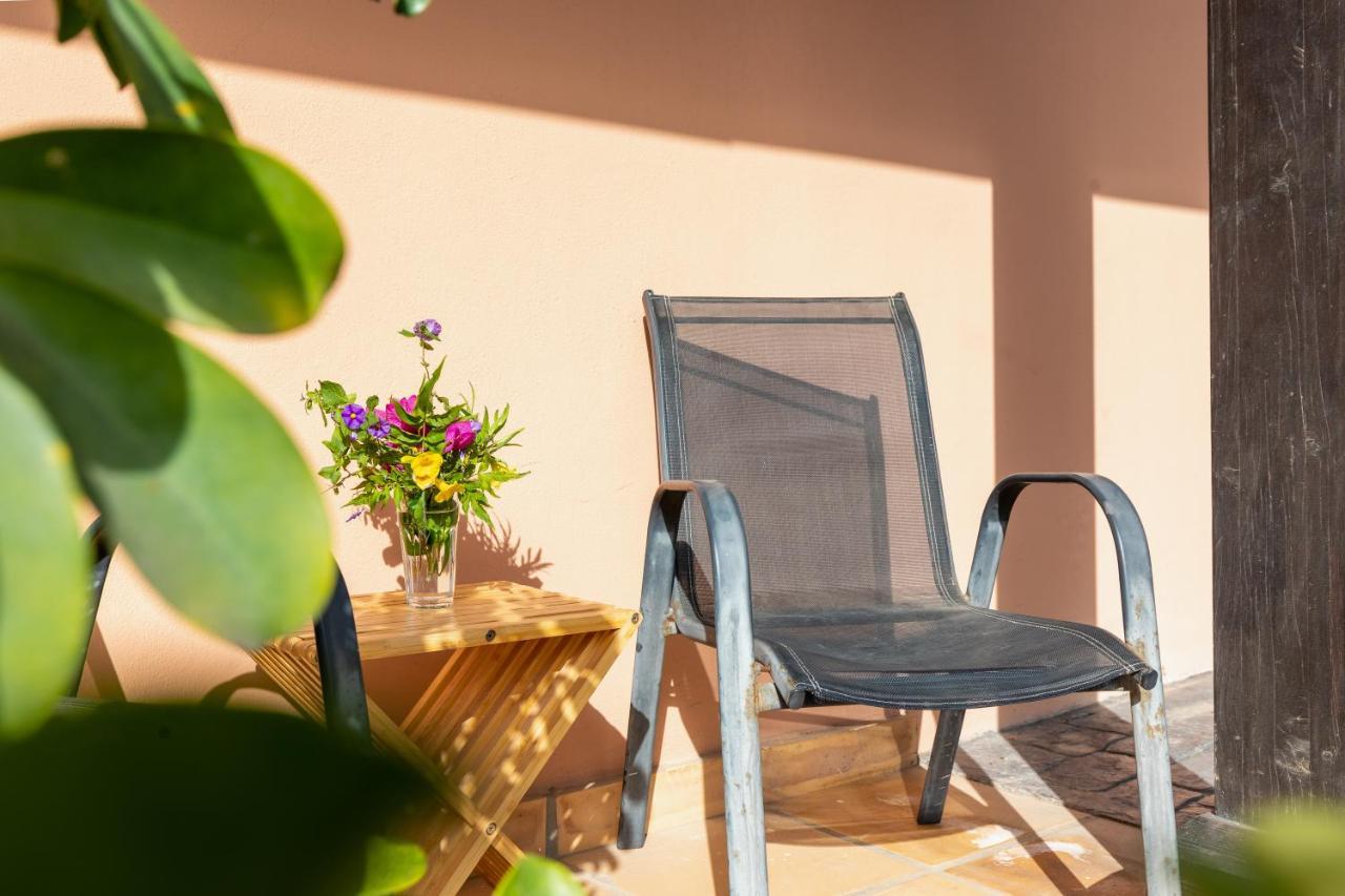 コラレホ Casa Garciaヴィラ エクステリア 写真