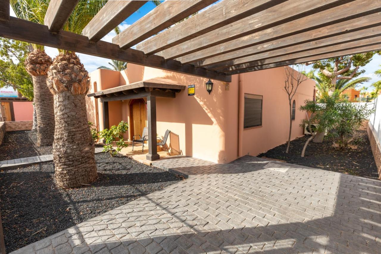 コラレホ Casa Garciaヴィラ エクステリア 写真